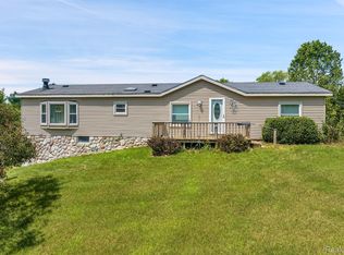 1077 N Lake George Rd, Attica, MI 48412