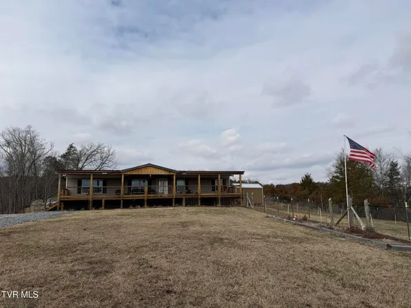 220 Redwood Ln, Mosheim, TN 37818