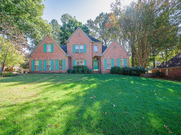 8775 Stablemill Ln, Cordova, TN 38016