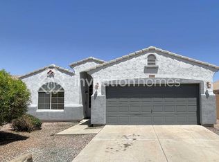 7412 W Ellis St, Laveen, AZ 85339