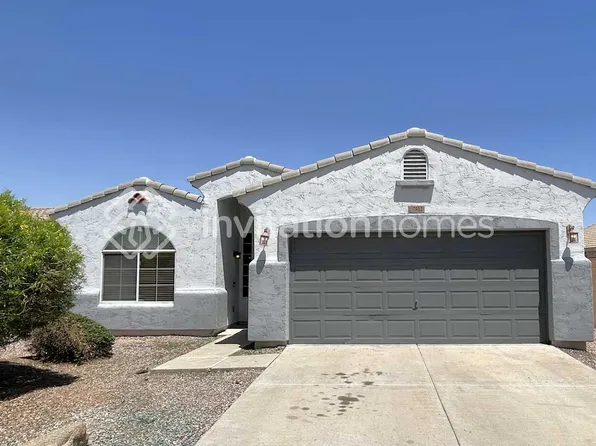 7412 W Ellis St, Laveen, AZ 85339