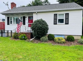 58 Gould St, West Roxbury, MA 02132