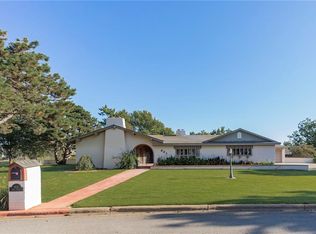 802 Oak Dr, Weatherford, OK 73096