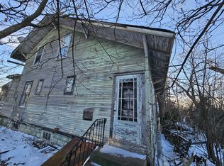 445 E Ridge Rd, Gary, IN 46409