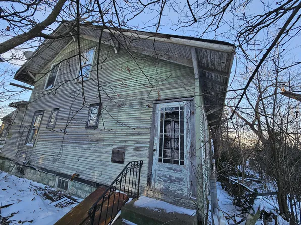 445 E Ridge Rd, Gary, IN 46409