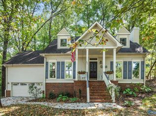 261 Pine Ridge Rd, Madison, AL 35758