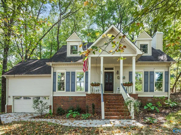 261 Pine Ridge Rd, Madison, AL 35758