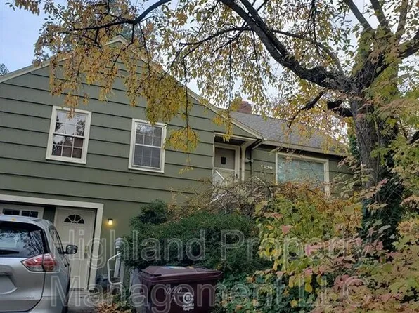 1000 NE Creston Ln APT B, Pullman, WA 99163