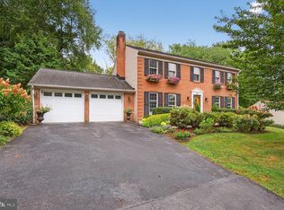 5 Turnham Ct, Gaithersburg, MD 20878