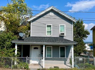 810 Eynon St, Scranton, PA 18504