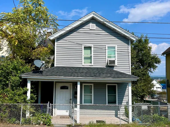 810 Eynon St, Scranton, PA 18504