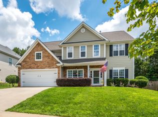 3013 Streamlet Way, Monroe, NC 28110