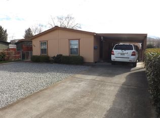 1383 Brentcrest Dr, Medford, OR 97501