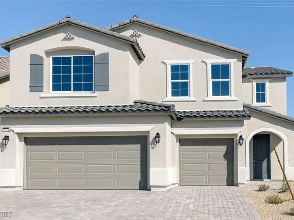 6722 Sweet Bay St, Las Vegas, NV 89166