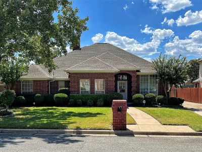 3920 Coulter Ln, Arlington, TX, 76016