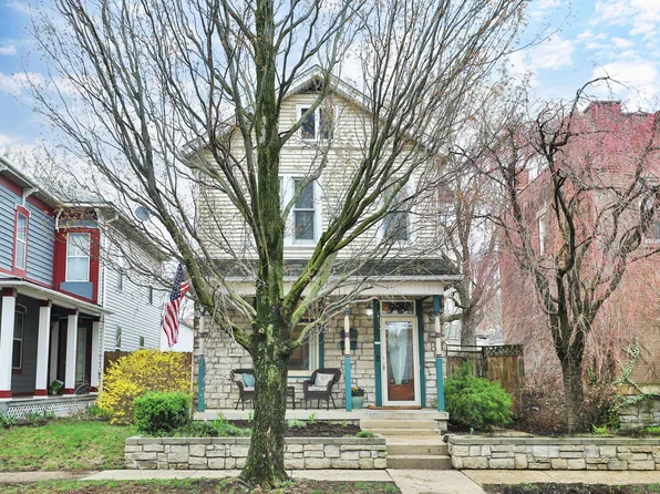 996 Pennsylvania Ave, Columbus, OH 43201