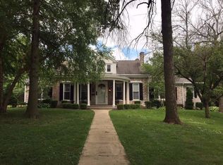 126 N Church St, Cynthiana, KY 41031