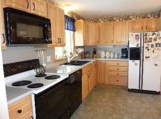 12 Stocks Dr, Parsonsfield, ME 04047