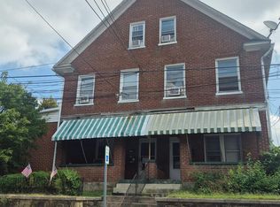 35 W 5th Ave, Coatesville, PA 19320