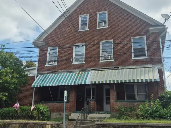 35 W 5th Ave, Coatesville, PA 19320