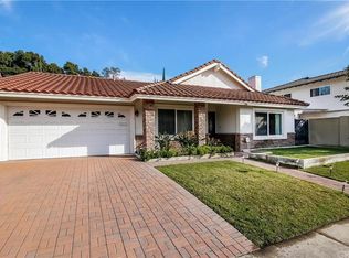 17128 Harvest Ave, Cerritos, CA 90703