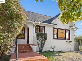 1866 Tacoma Ave, Berkeley, CA 94707