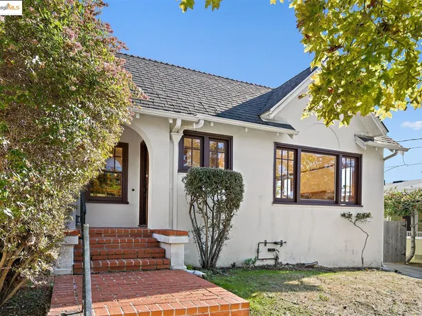 1866 Tacoma Ave, Berkeley, CA 94707