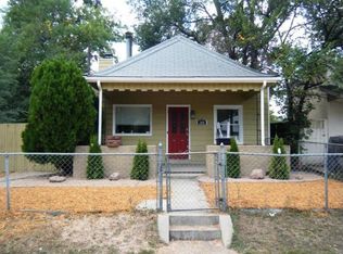 159 Hooker St, Denver, CO 80219