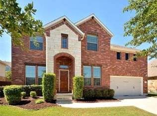 7805 Tusman Dr, Austin, TX 78735