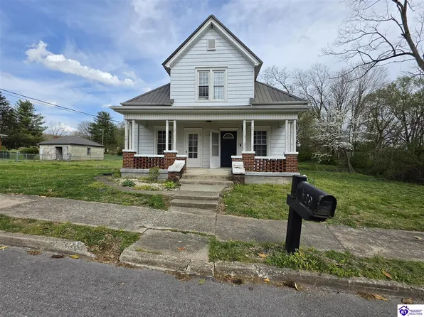304 N Walnut St, Upton, KY 42784