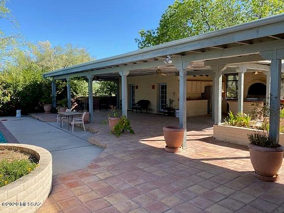 4th image of 1235 W Camino Cuzco