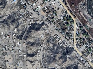 205 Parks Canyon Rd #27, Duncan, AZ 85534