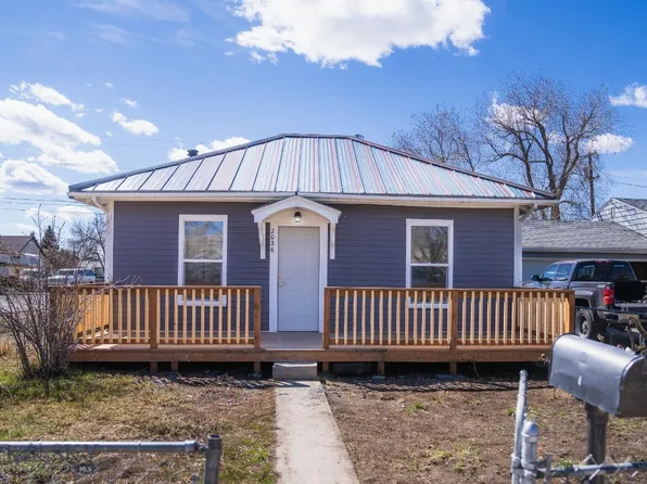 2036 Locust St, Butte, MT 59701