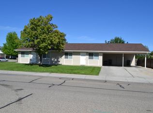 250 SW 7th Ave, Meridian, ID 83642