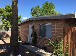 5618 E Glenn St APT A, Tucson, AZ 85712