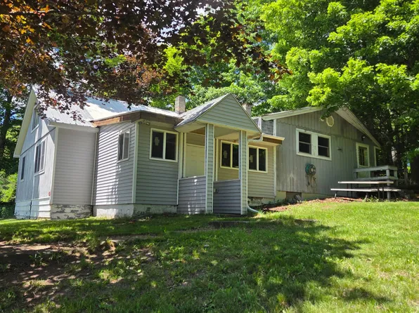 133 Turk Hollow Rd, Fleischmanns, NY 12430