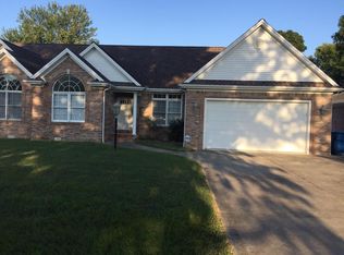 213 Atlanta St, Paducah, KY 42003