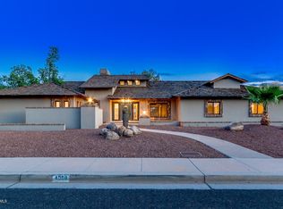 4009 E Glencove St, Mesa, AZ 85205