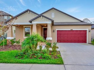 21894 Crest Meadow Dr, Land O Lakes, FL 34637