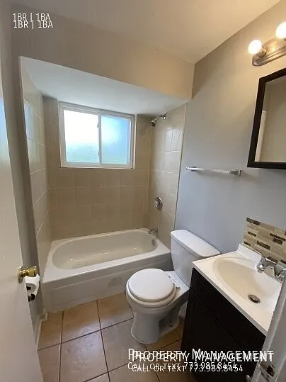1 bed, 1.0 bath, 500 sqft, $899 — Photo 3
