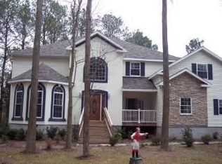 12210 Cygnet Ln, Bishopville, MD 21813