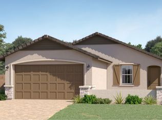 Jerome Plan, Estrella, Goodyear, AZ 85338