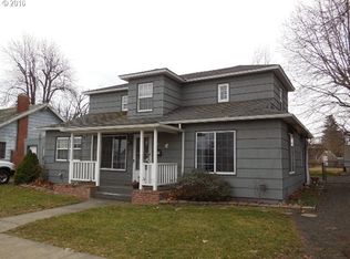 118 SE 7th Ave, Milton Freewater, OR 97862