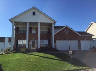 61 Ginger Tree Ct, O'Fallon, MO 63368