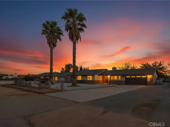 7715 Paisley Ave, Hesperia, CA 92345