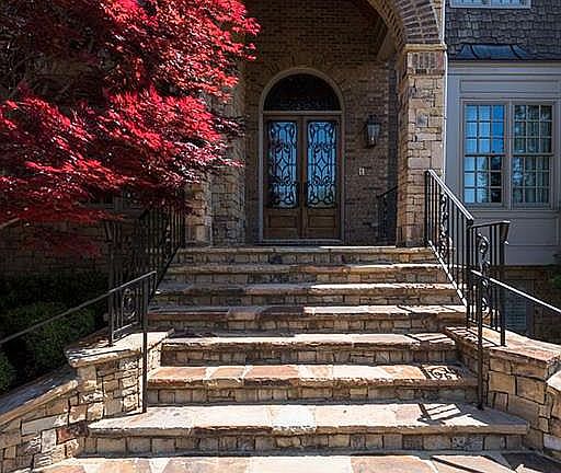 2nd image of 3254 Ashmore Hall Dr