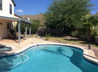 1447 E Piute Ave, Phoenix, AZ 85024