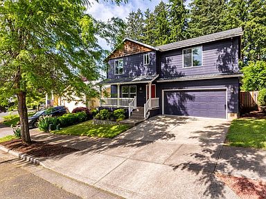 14420 SE Cannon St, Portland, OR 97236 | Zillow