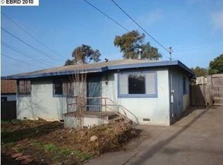 1104 Lewis Ave, Vallejo, CA 94591