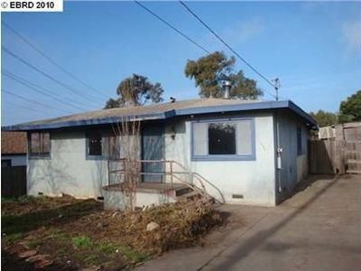 1104 Lewis Ave, Vallejo, CA, 94591